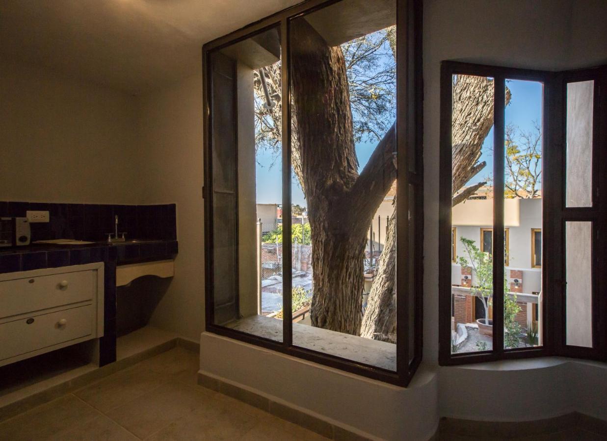 Casa Nare Adults Only Hotel Сан Мигел де Аленде Екстериор снимка