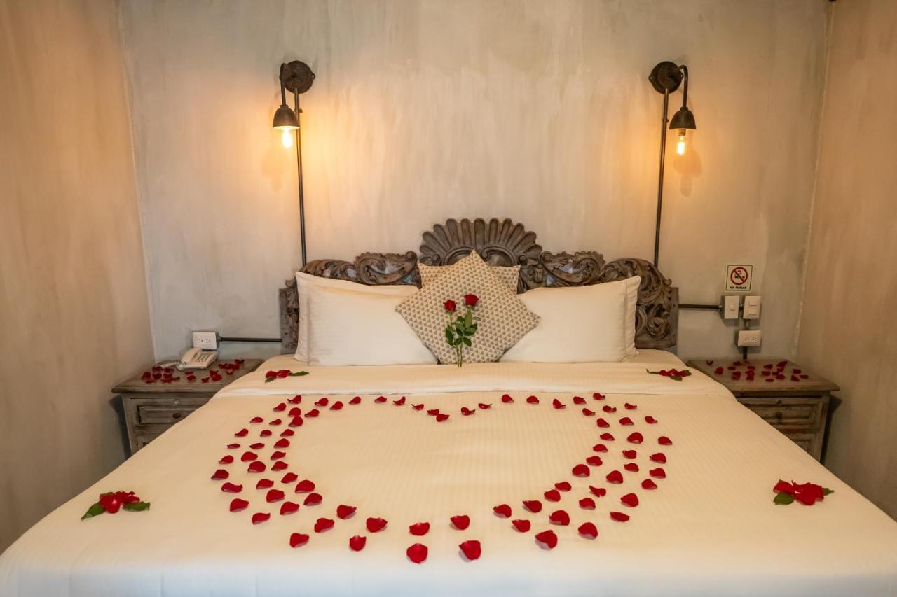 Casa Nare Adults Only Hotel Сан Мигел де Аленде Екстериор снимка