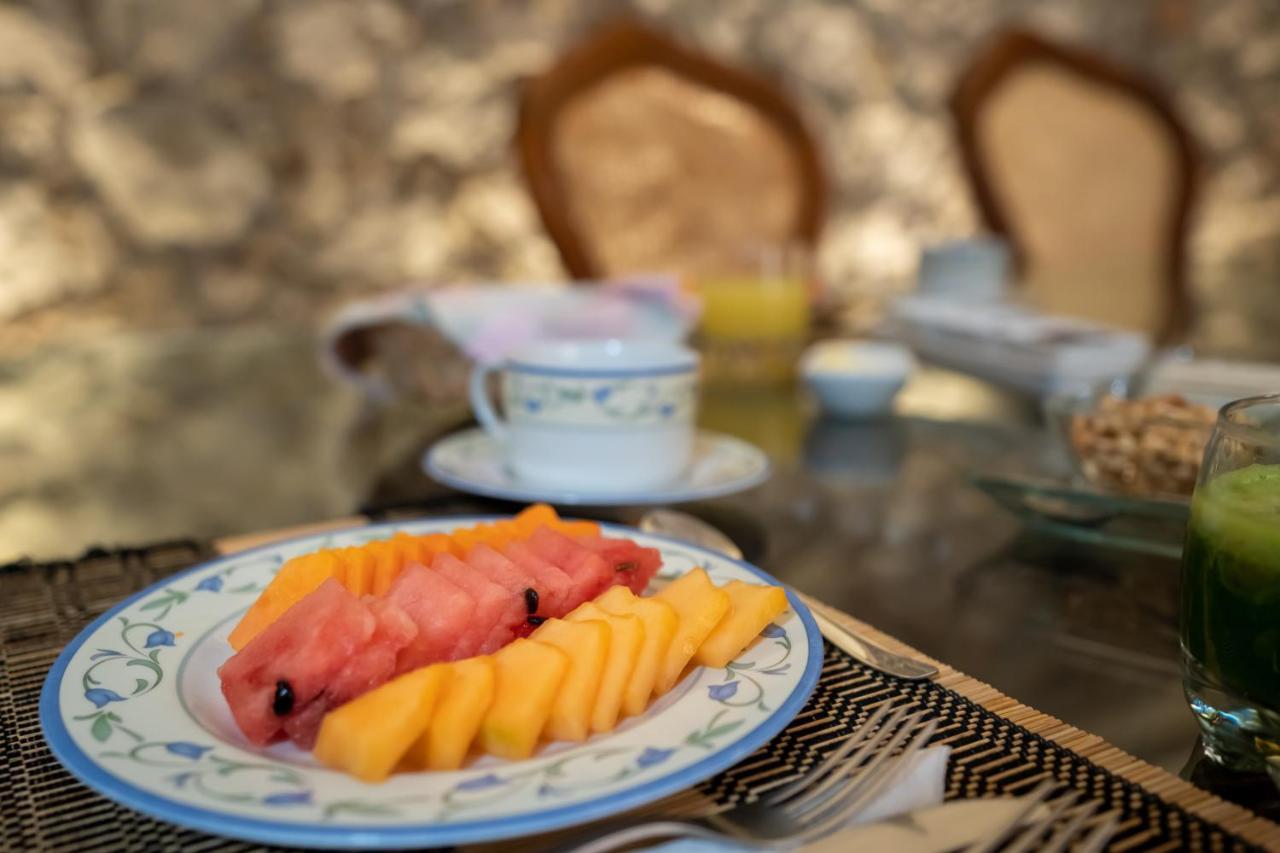 Casa Nare Adults Only Hotel Сан Мигел де Аленде Екстериор снимка