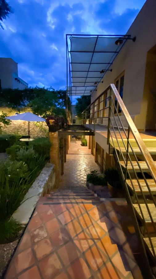 Casa Nare Adults Only Hotel Сан Мигел де Аленде Екстериор снимка