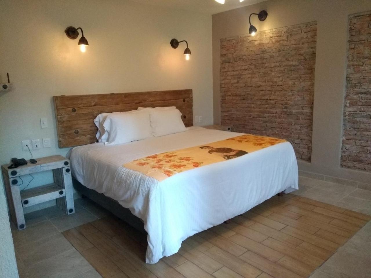 Casa Nare Adults Only Hotel Сан Мигел де Аленде Екстериор снимка