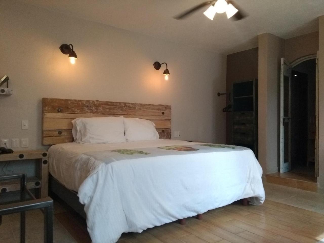 Casa Nare Adults Only Hotel Сан Мигел де Аленде Екстериор снимка