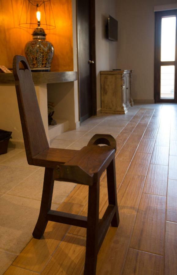 Casa Nare Adults Only Hotel Сан Мигел де Аленде Екстериор снимка